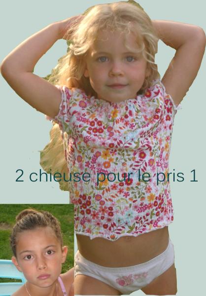 elsa ,margaux